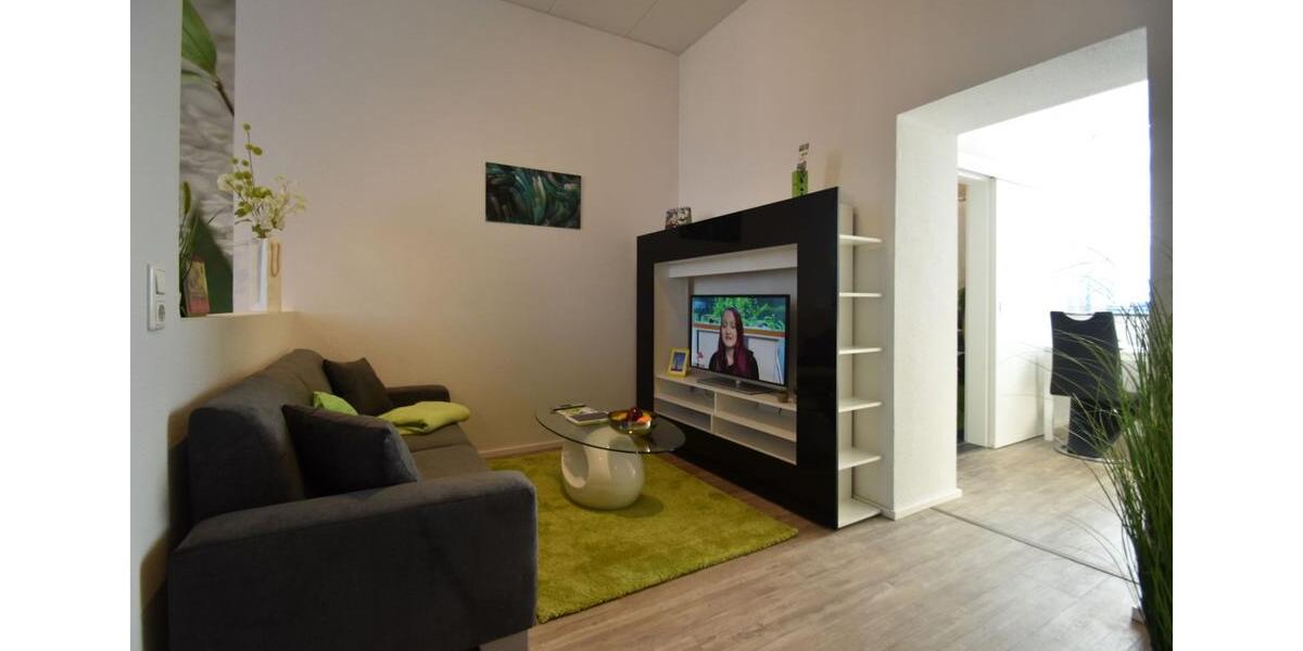 Etagenwohnung Obernburg am Main - 1 Zimmer, 36 m&sup2;, 895&euro; | Angebot:19053906