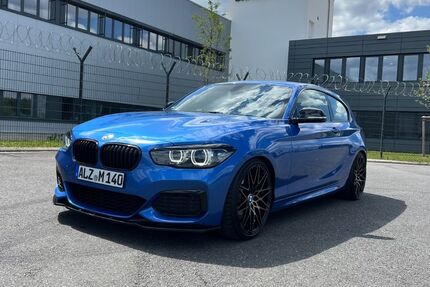 BMW M140i 38.500 km 39.900 &euro; Alzenau 63755