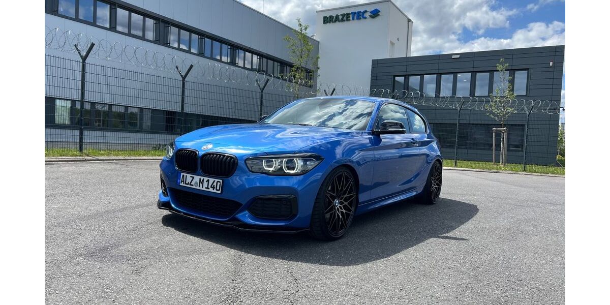 BMW M140i 38.500 km 42.900 &euro; Alzenau 63755