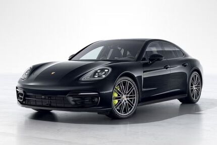 Porsche Panamera 32.900 km 87.490 &euro; Aschaffenburg 63739