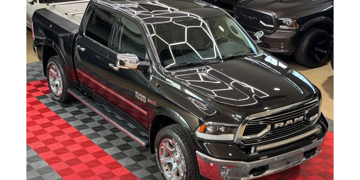 Dodge RAM 136.000 km 33.888 &euro; Kleinwallstadt 63839