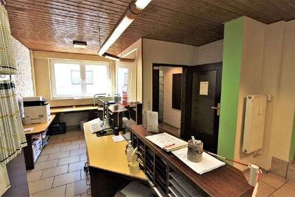 albero:) Arzt, Rechtsanwalt, Notar, Praxis etc. - Gewerbeobjekt Seligenstadt | Angebot:6783089