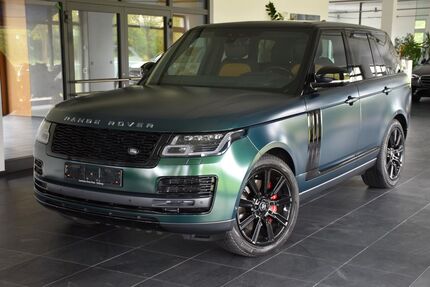 Land Rover Range Rover 67.261 km 88.650 &euro; Dieburg 64807