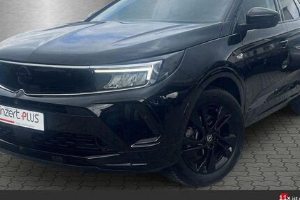 Opel Grandland (X) 18.948 km 21.970 &euro; Rödermark 63322