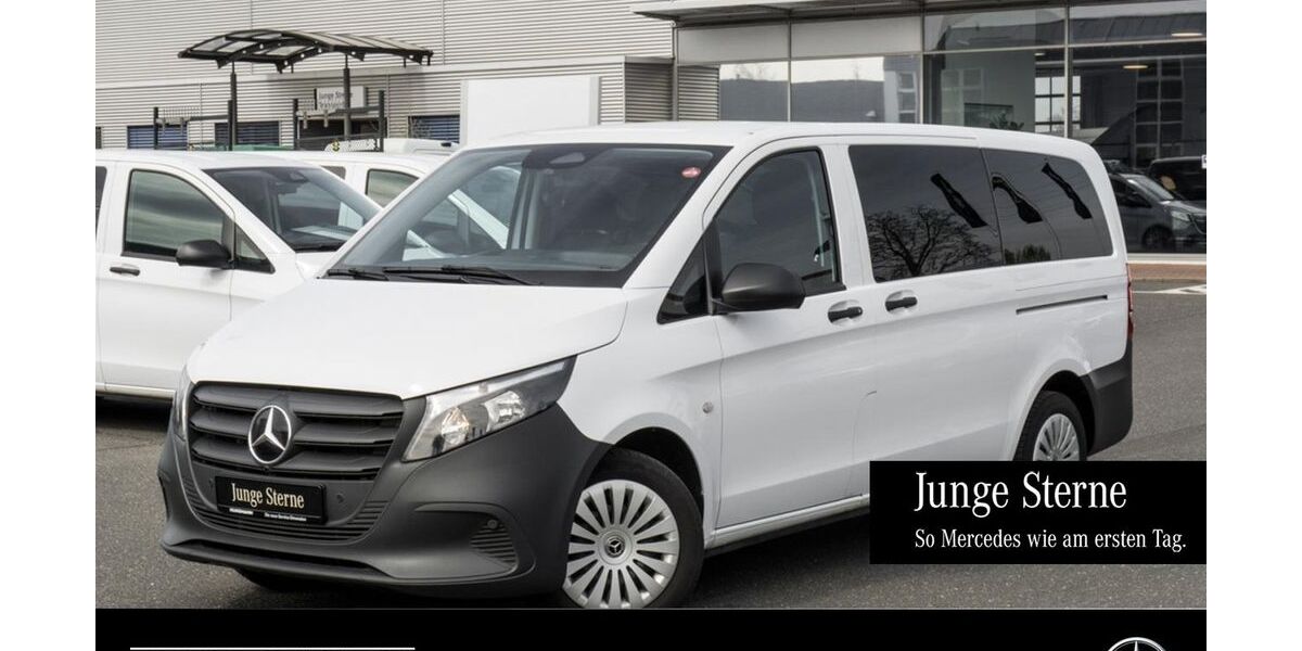 Mercedes-Benz Vito 20.450 km 46.670 &euro; Stockstadt 63811