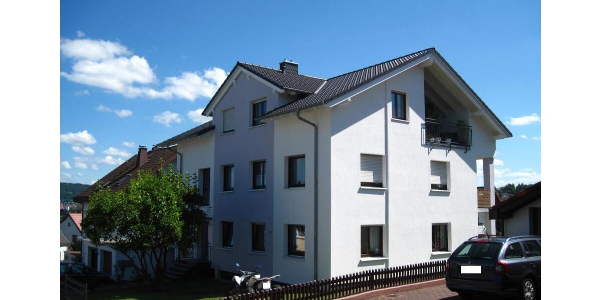 Erdgeschoßwohnung Gelnhausen - 4 Zimmer, 106 m&sup2;, 1.420&euro; | Angebot:25821232