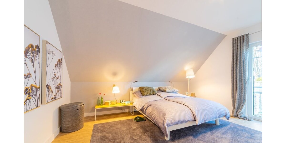 Ein Modernes Haus in Mühlheim -malerfertig inkl. Grundstück - Einfamilienhaus Mühlheim am Main | Angebot:27284934