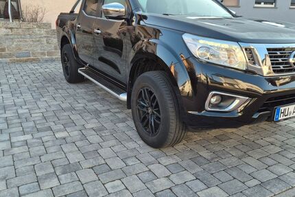 Nissan Navara 126.800 km 21.499 &euro; Erlensee 63526