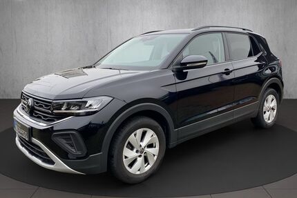 VW T-Cross 28.000 km 22.680 &euro; Babenhausen 64832