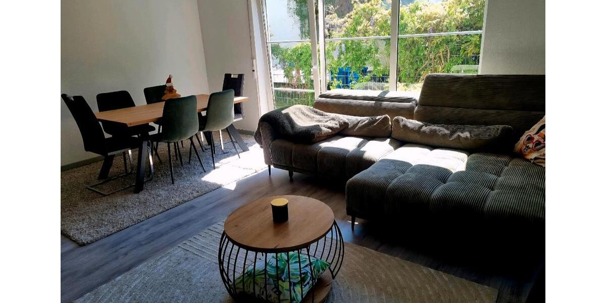 Terrassenwohnung Aschaffenburg Gailbach - 2 Zimmer, 71 m&sup2;, 810&euro; | Angebot:26704344
