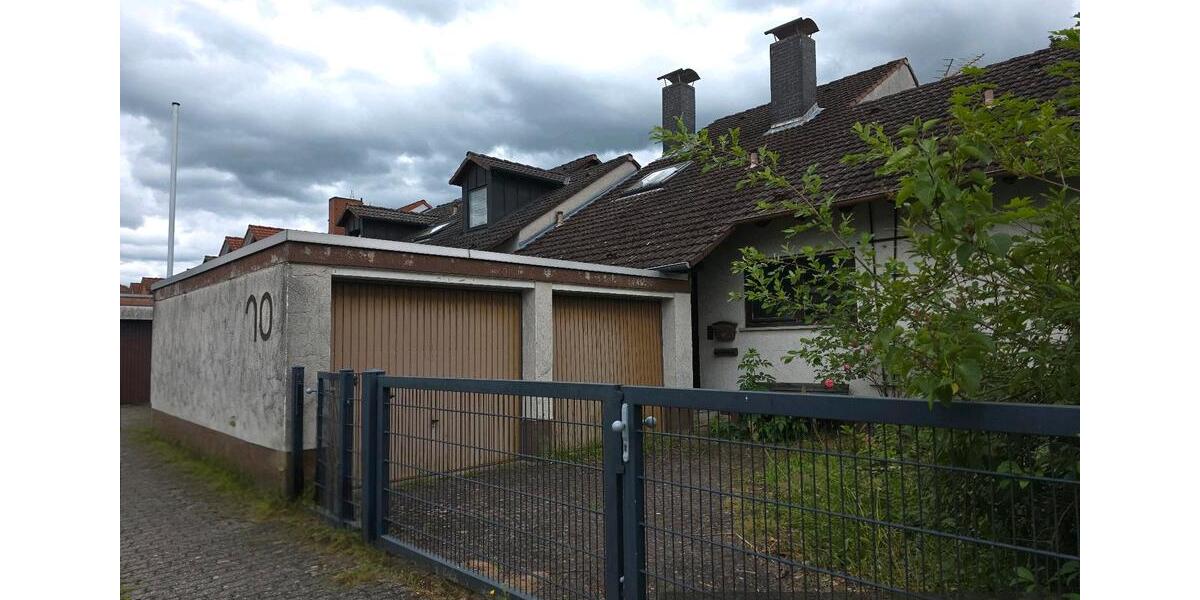 Reihenhaus Großwallstadt - 4 Zimmer, 125 m&sup2;, 495.000&euro; | Angebot:26862916