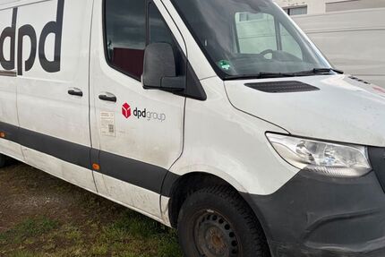 Mercedes-Benz Sprinter 210.000 km 8.990 &euro; Dietzenbach 63128