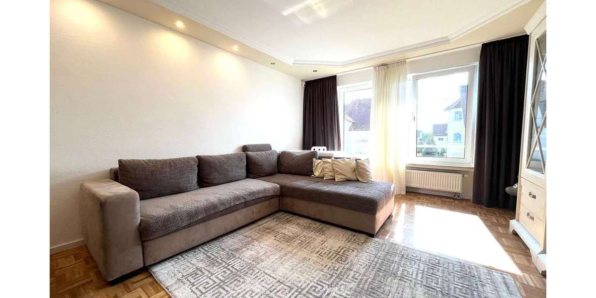 Etagenwohnung Mainaschaff - 3 Zimmer, 80 m&sup2;, 329.900&euro; | Angebot:27102617