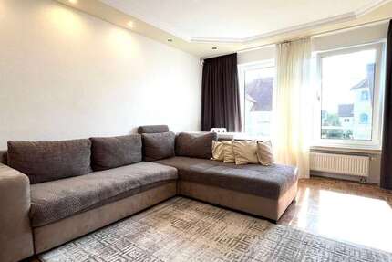 Wohnung Mainaschaff - 3 Zimmer, 80 m&sup2;, 329.900&euro; | Angebot:27102617