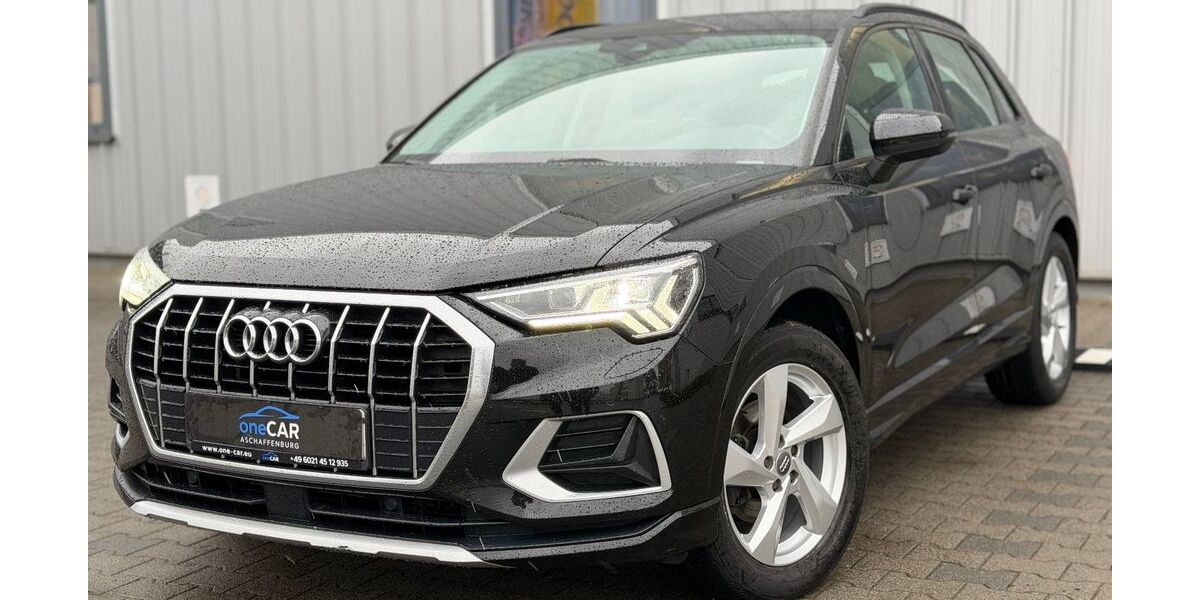 Audi Q3 84.400 km 26.870 &euro; Aschaffenburg 63741