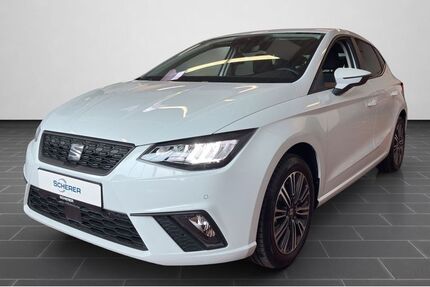 Seat Ibiza 13.349 km 17.900 &euro; Aschaffenburg 63741