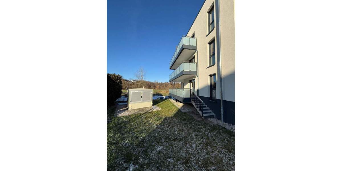 Etagenwohnung Alzenau - 3 Zimmer, 114 m&sup2;, 565.500&euro; | Angebot:25742087