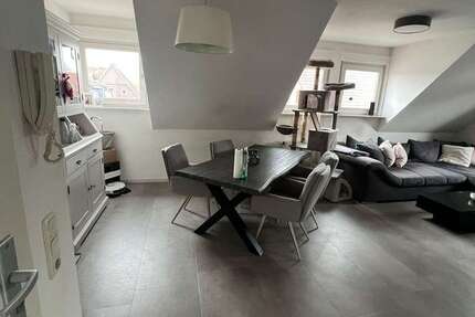 Wohnung Bruchköbel Roßdorf - 2 Zimmer, 65 m&sup2;, 750&euro; | Angebot:26071295