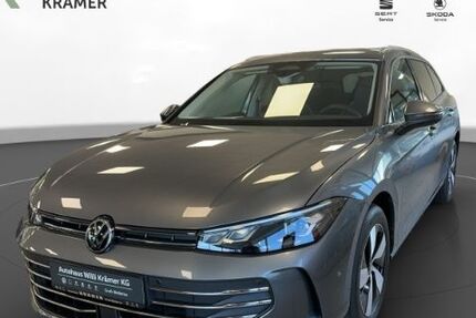 VW Passat Variant 10.000 km 42.990 &euro; Gross Bieberau 64401