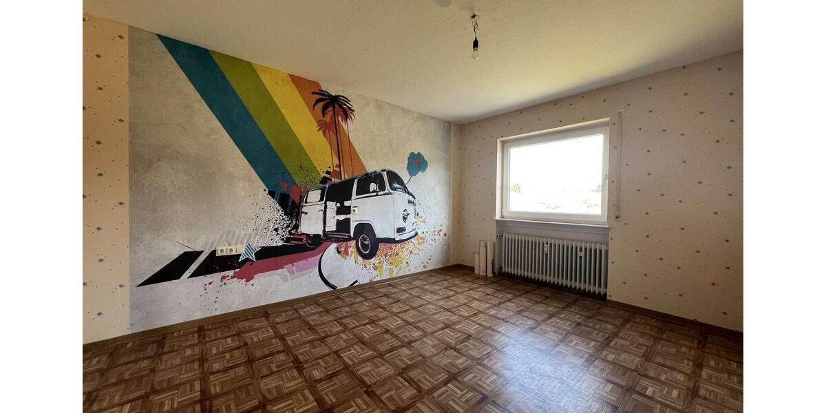 Etagenwohnung Heinrichsthal - 5 Zimmer, 136 m&sup2;, 725&euro; | Angebot:24730035