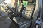 VW T6.1 Multivan Generation Six FWD Leder, Standheizu 61.822 km 47.890 &euro; Rodgau 63110