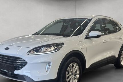 Ford Kuga 55.385 km 19.950 &euro; Hanau 63452