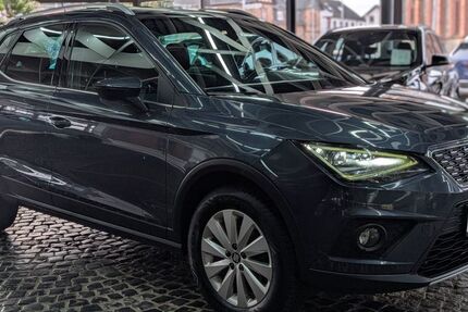 Seat Arona 149.980 km 12.480 &euro; Dieburg 64807