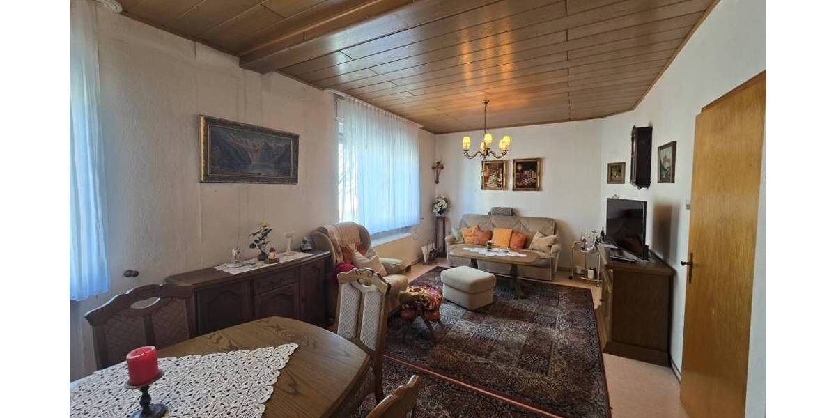 Mehrfamilienhaus, Wohnhaus Groß-Zimmern Zimmern - 6 Zimmer, 142 m&sup2;, 399.000&euro; | Angebot:25816033