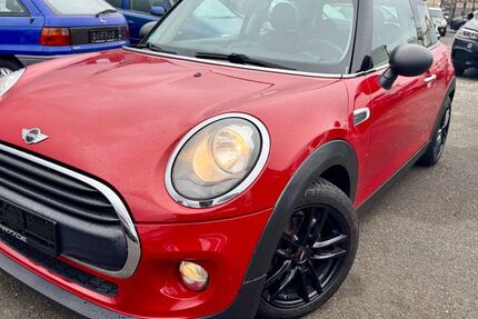 Mini One First 142.500 km 6.290 &euro; Maintal 63477