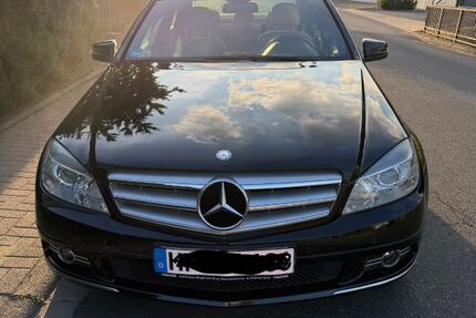 Mercedes-Benz C 200 144.000 km 11.500 &euro; Grosheubach 63920