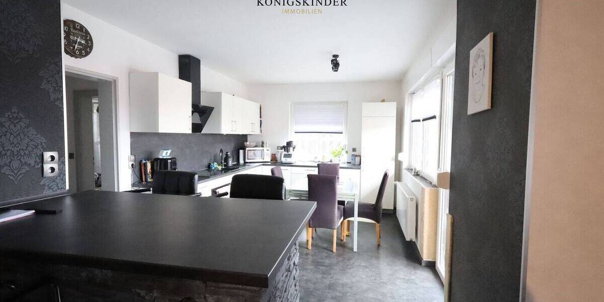 Mehrfamilienhaus, Wohnhaus Lützelbach (Lützel-Wiebelsbach) Lützel-Wiebelsbach - 6 Zimmer, 190 m&sup2;, 280.000&euro; | Angebot:26155489