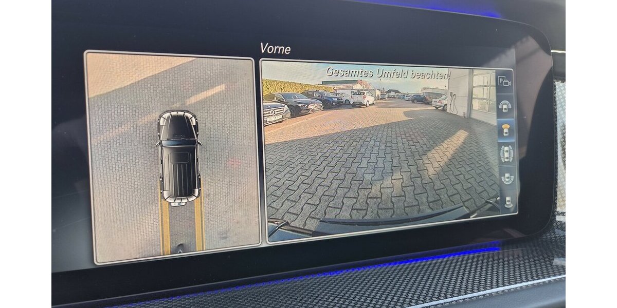 Mercedes-Benz G 63 AMG Night-Paket, Distronic, GSHD, 22 Zoll AMG 36.332 km 159.890 &euro; Rodgau 63110