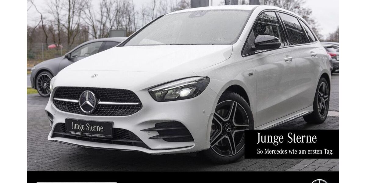 Mercedes-Benz B 250 37.090 km 24.057 &euro; Alzenau 63755