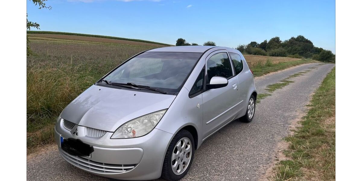 Mitsubishi Colt 114.000 km 1.999 &euro; Otzberg 64853