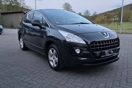 Peugeot 3008 133.000 km 4.800 &euro; Klingenberg 63911
