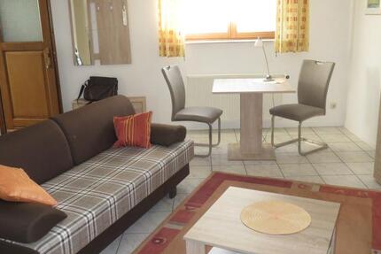 Wohnung Mainhausen - 1 Zimmer, 35 m&sup2;, 350&euro; | Angebot:26099751