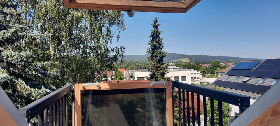 Dachgeschoßwohnung Klingenberg am Main - 3 Zimmer, 62 m&sup2;, 159.000&euro; | Angebot:26789105