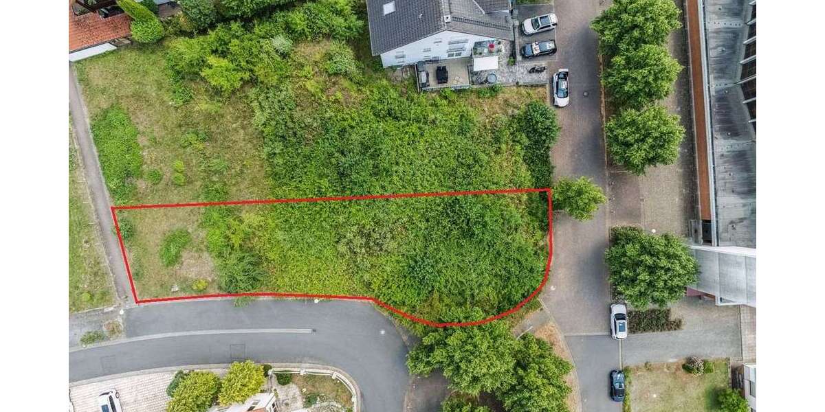 Grundstück Aschaffenburg Gailbach - 219.000&euro; | Angebot:26314086