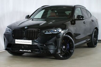 Alpina XD4 22.140 km 84.480 &euro; Maintal 63477