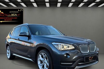 BMW X1 34.500 km 16.990 &euro; Hanau 63452