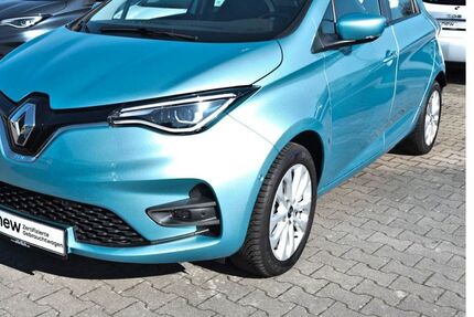 Renault ZOE 27.300 km 12.490 &euro; Aschaffenburg 63741