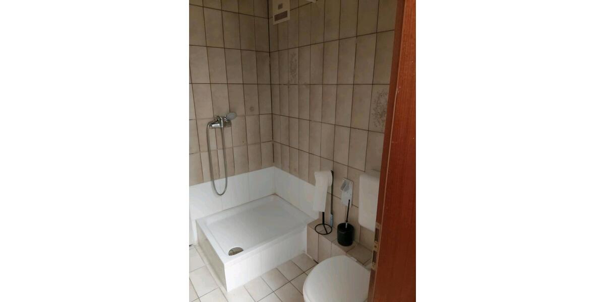 Etagenwohnung Aschaffenburg Gailbach - 1.5 Zimmer, 43 m&sup2;, 500&euro; | Angebot:26603773