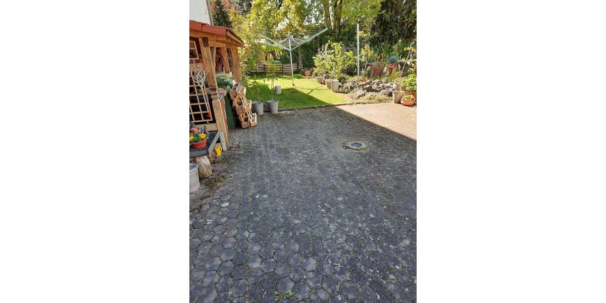 Etagenwohnung Erlensee - 2 Zimmer, 58 m&sup2;, 550&euro; | Angebot:26277699