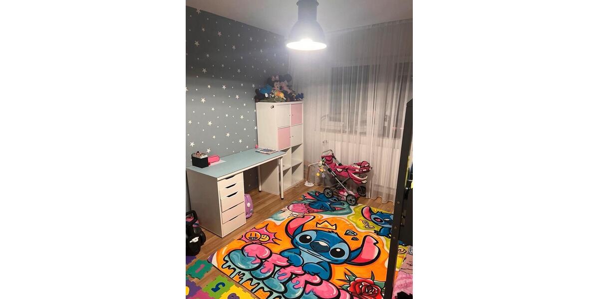 Etagenwohnung Hanau Lamboy - 5 Zimmer, 138 m&sup2;, 455.000&euro; | Angebot:26942183