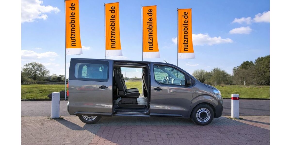 Peugeot Expert 24.878 km 24.999 &euro; Erlensee 63526