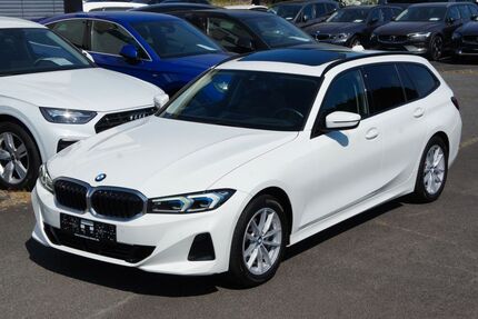 BMW 320 88.000 km 27.999 &euro; Großkrotzenburg 63538