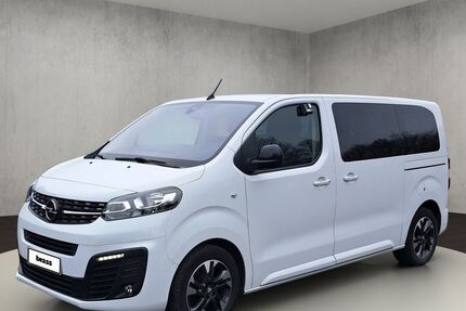 Opel Zafira Life 59.150 km 29.950 &euro; Aschaffenburg 63739