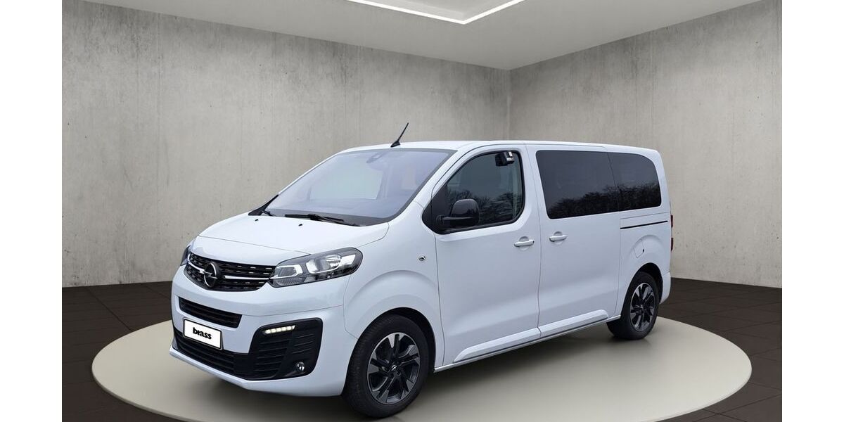 Opel Zafira Life 59.150 km 29.950 &euro; Aschaffenburg 63739