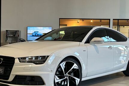 Audi A7 117.475 km 21.980 &euro; Rodgau-Weiskirchen/nähe Frankfurt am Main 63110