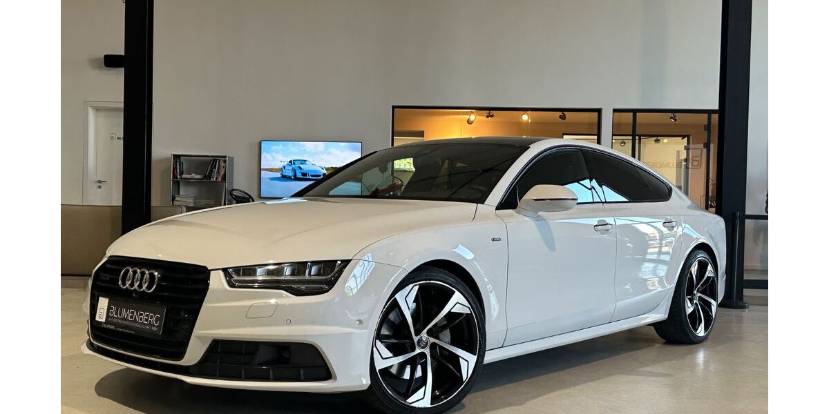 Audi A7 117.475 km 21.980 &euro; Rodgau-Weiskirchen/nähe Frankfurt am Main 63110